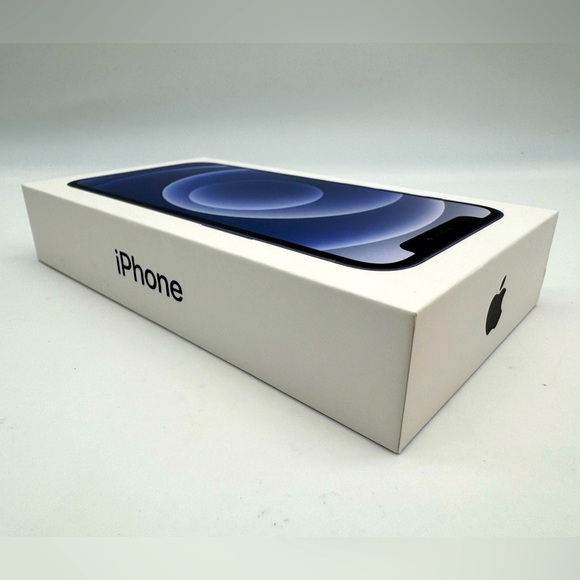 Apple iPhone 12 Mini, 128gb - Black AT&T Network - Picture 13 of 16